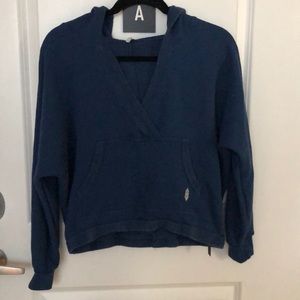 free people movement sweatshirt